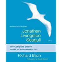 JONATHAN LIVINGSTON SEAGULL: The Complete Edition